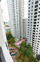 Blk 88 Telok Blangah Heights (Bukit Merah), HDB 3 Rooms #478635731